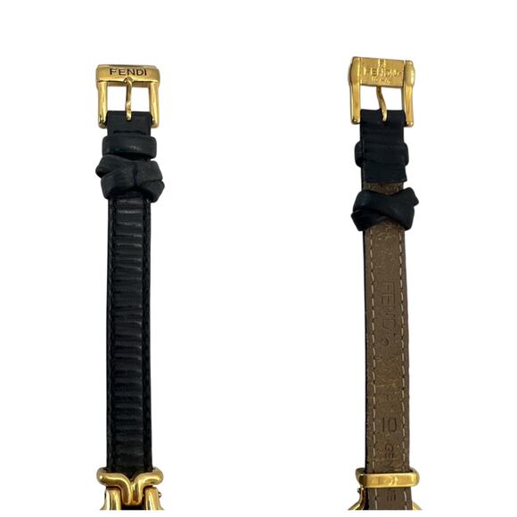 Fendi Vintage Chameleon Watch Set - Picture 9 of 11